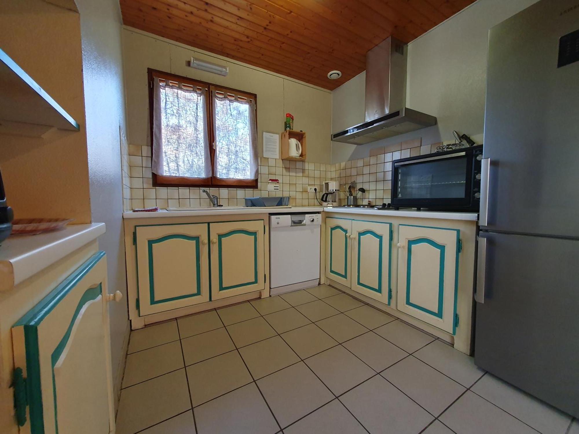 Les Chalets Du Gelat, Nature Et Calme Noaillan Exterior photo